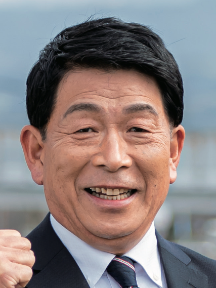大平 雄一