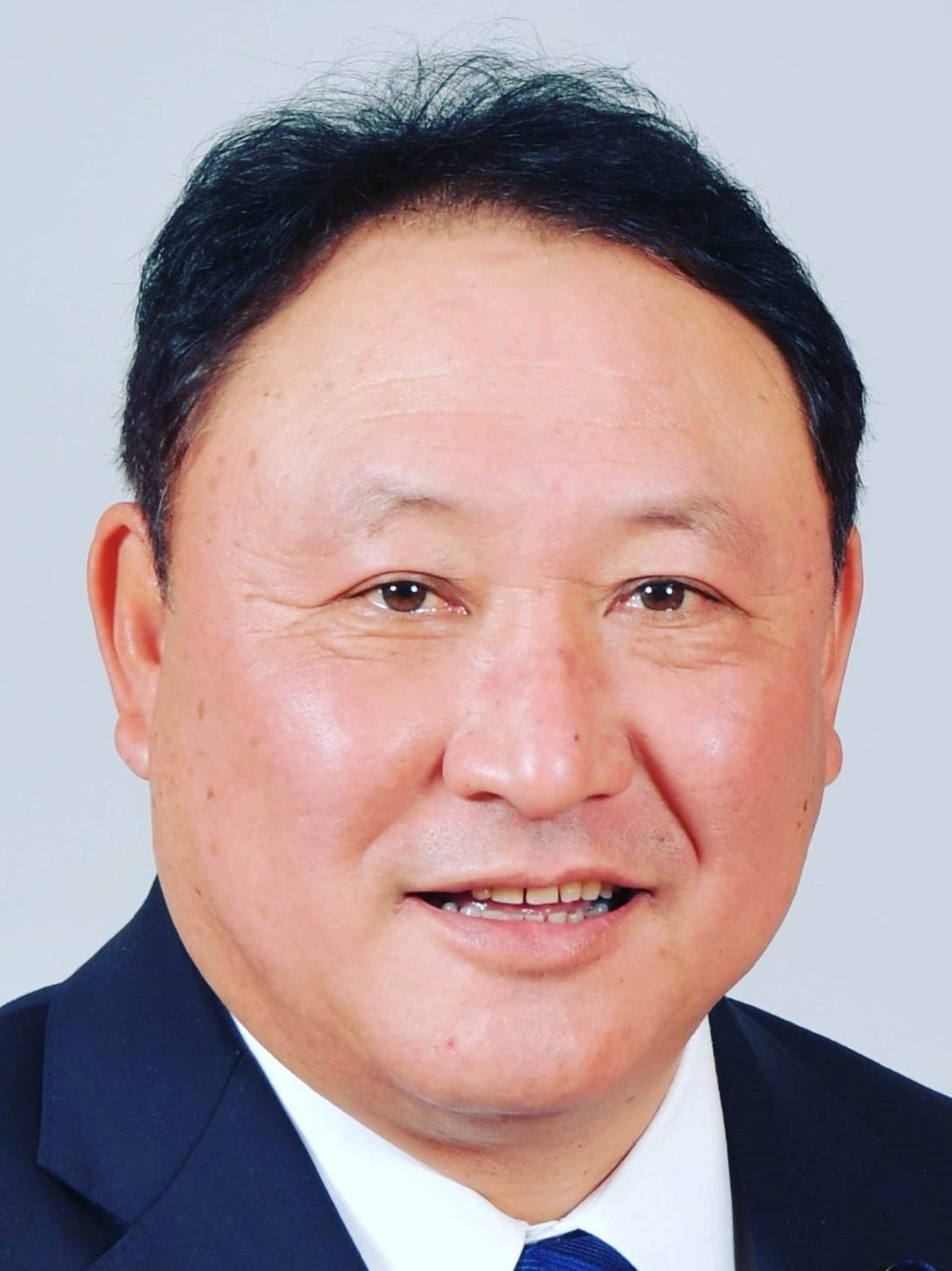 ますなが 慎一郎