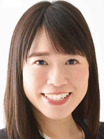 馬塚 さやか