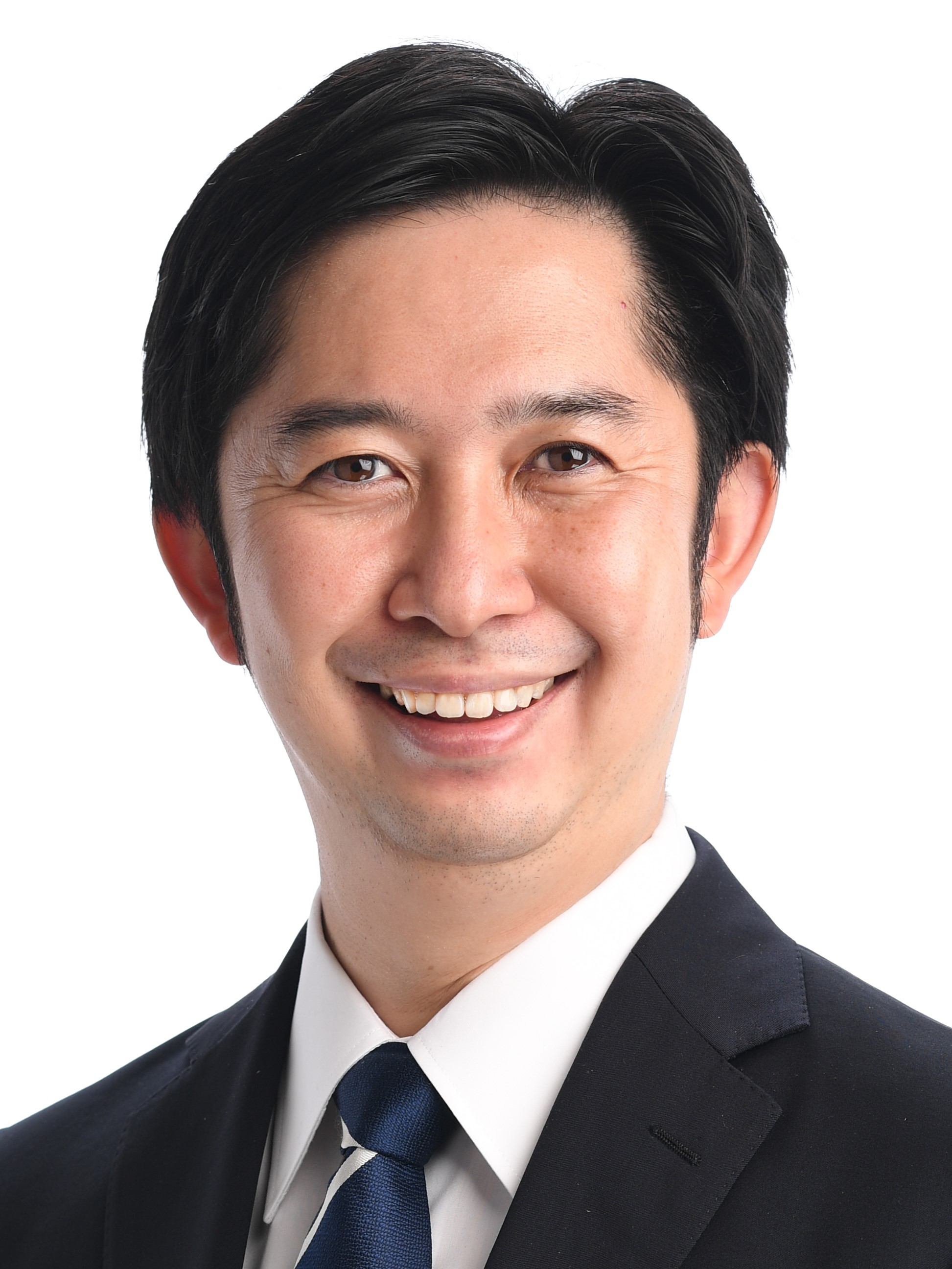 山田 一誠