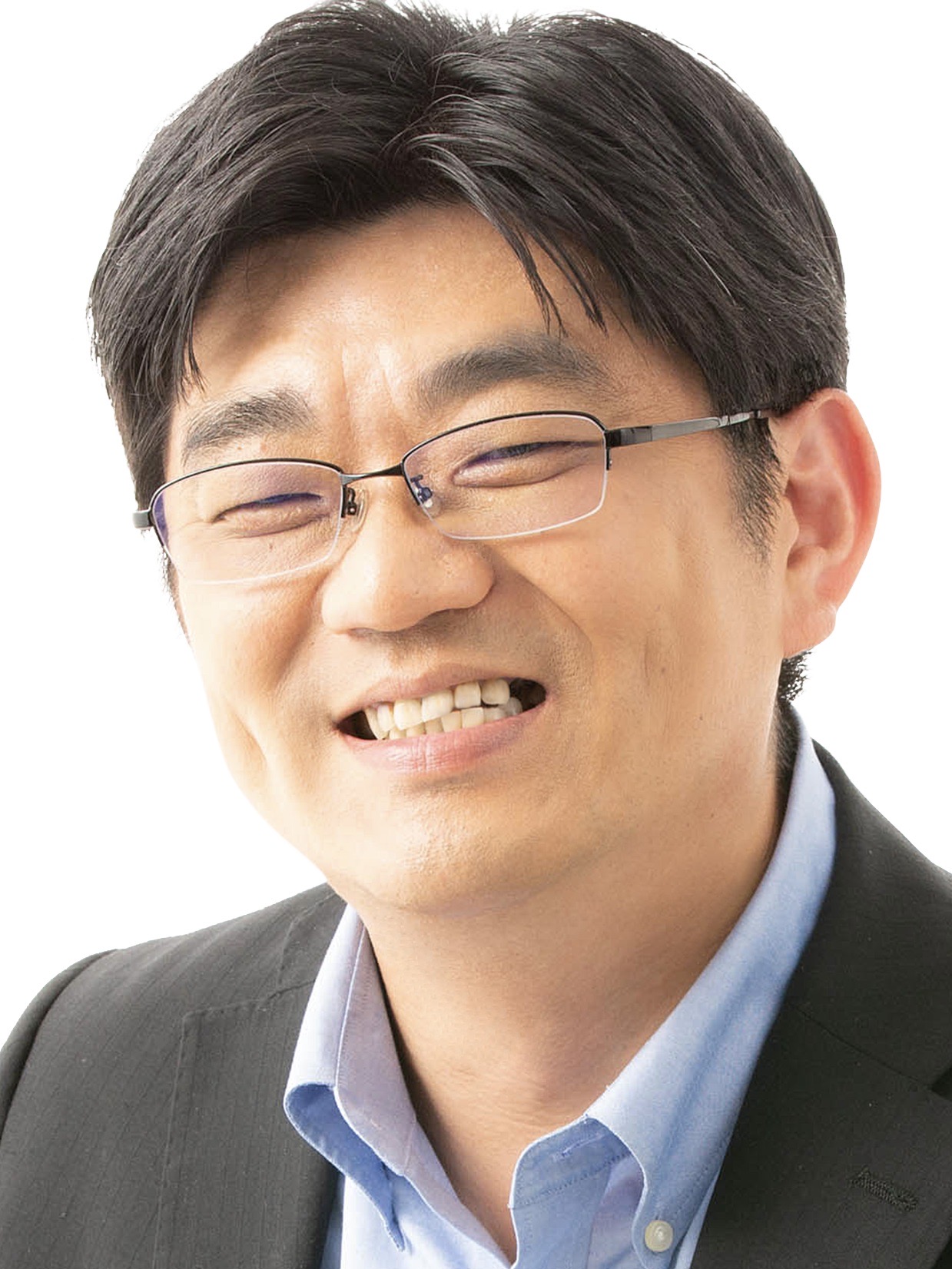 古谷 やすひこ