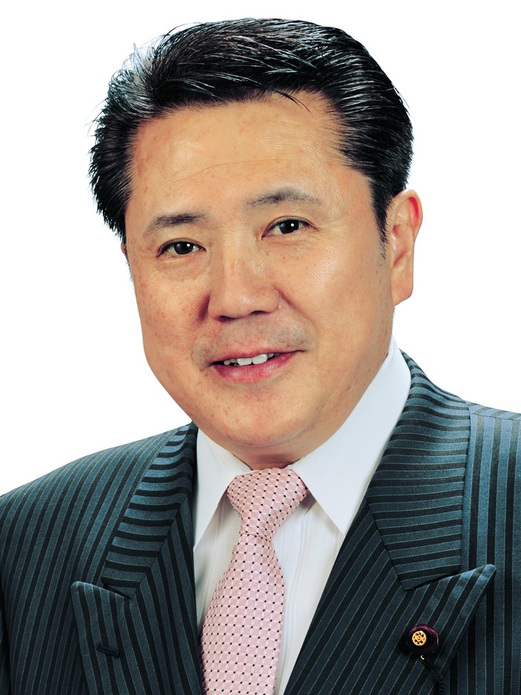 小松 範昭