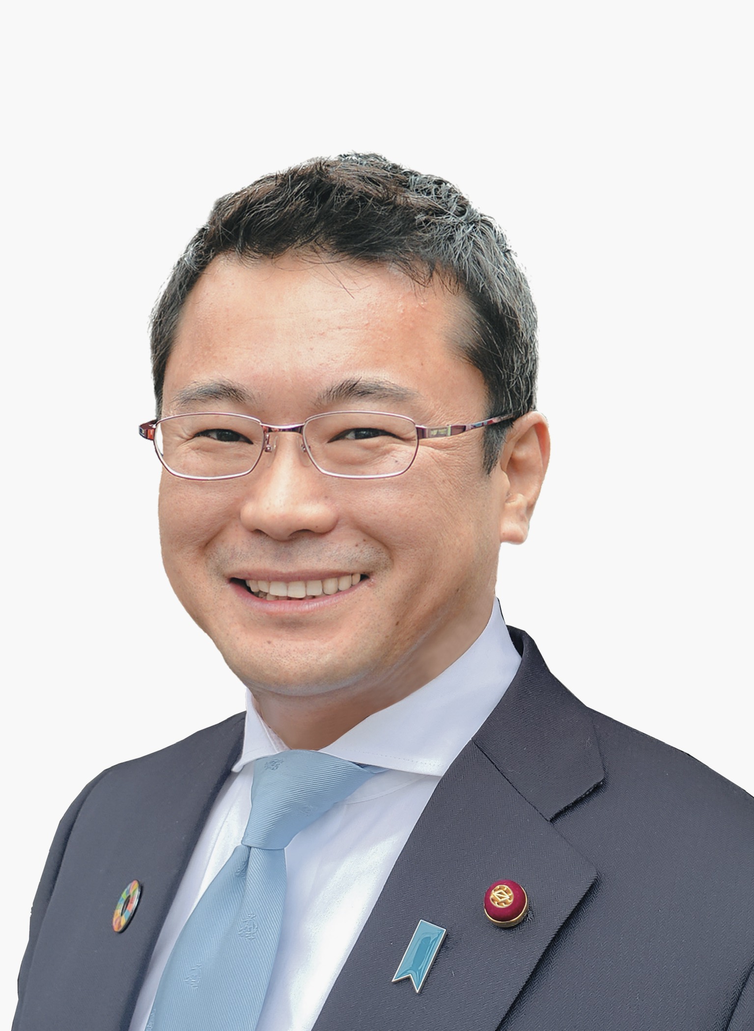 いなみ 俊之助