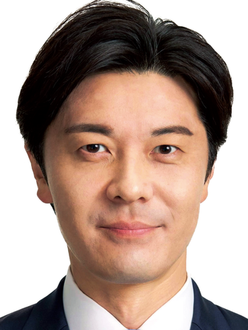 遊佐 大輔