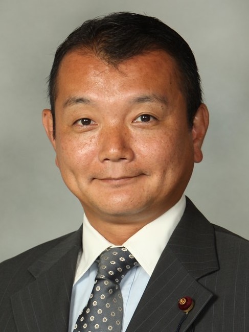 黒川 勝
