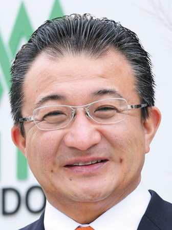 斉藤 たつや