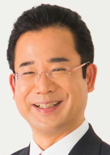 望月 高徳