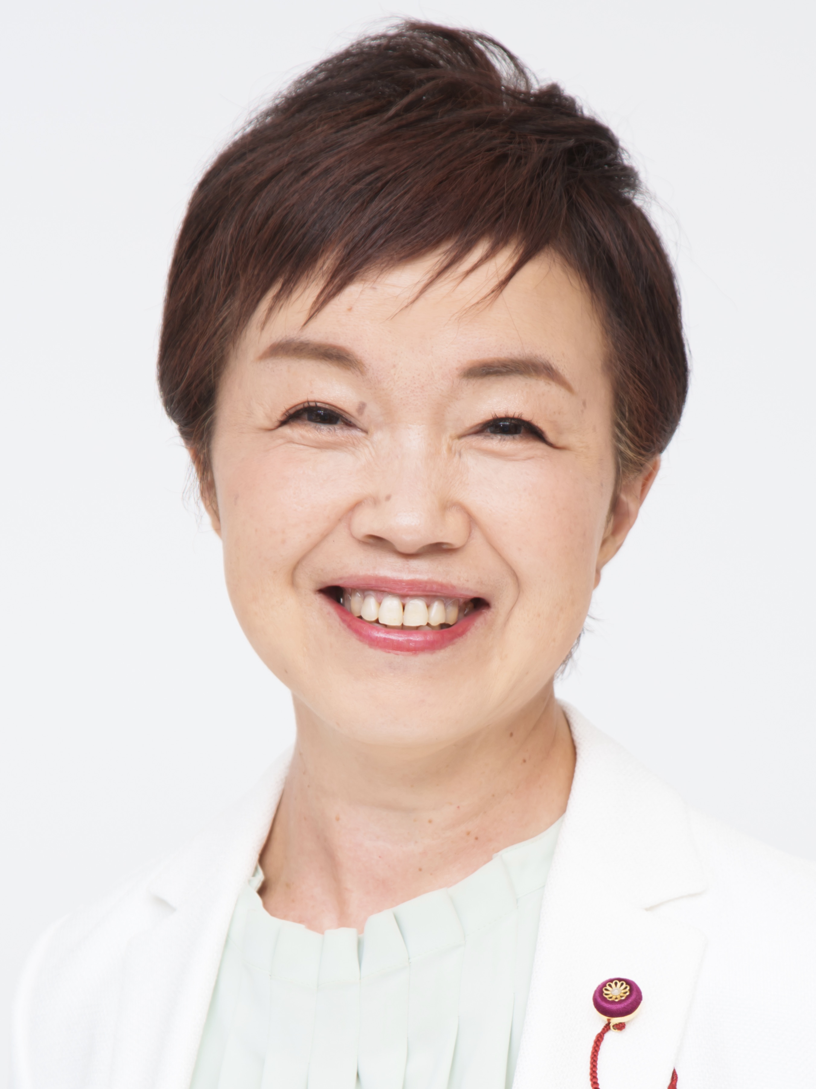 後藤 まさみ