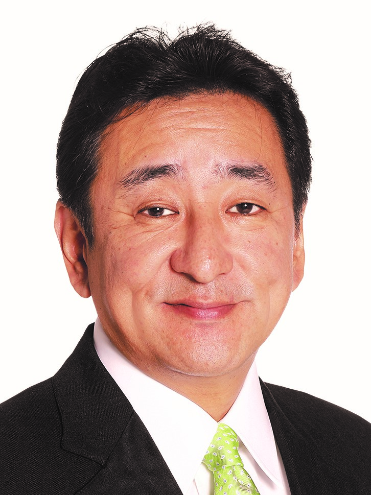しまざき よしお