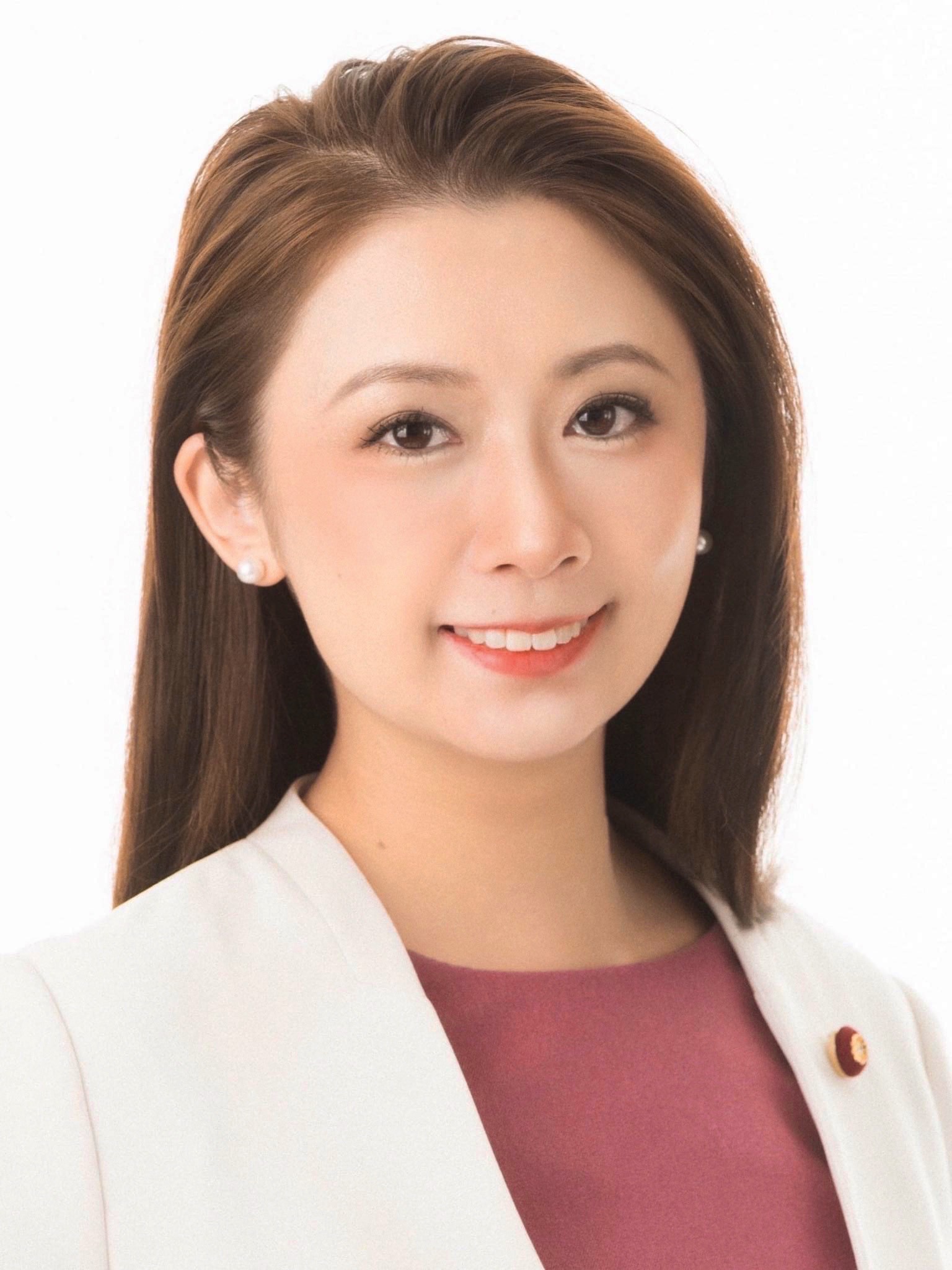 山田 えり