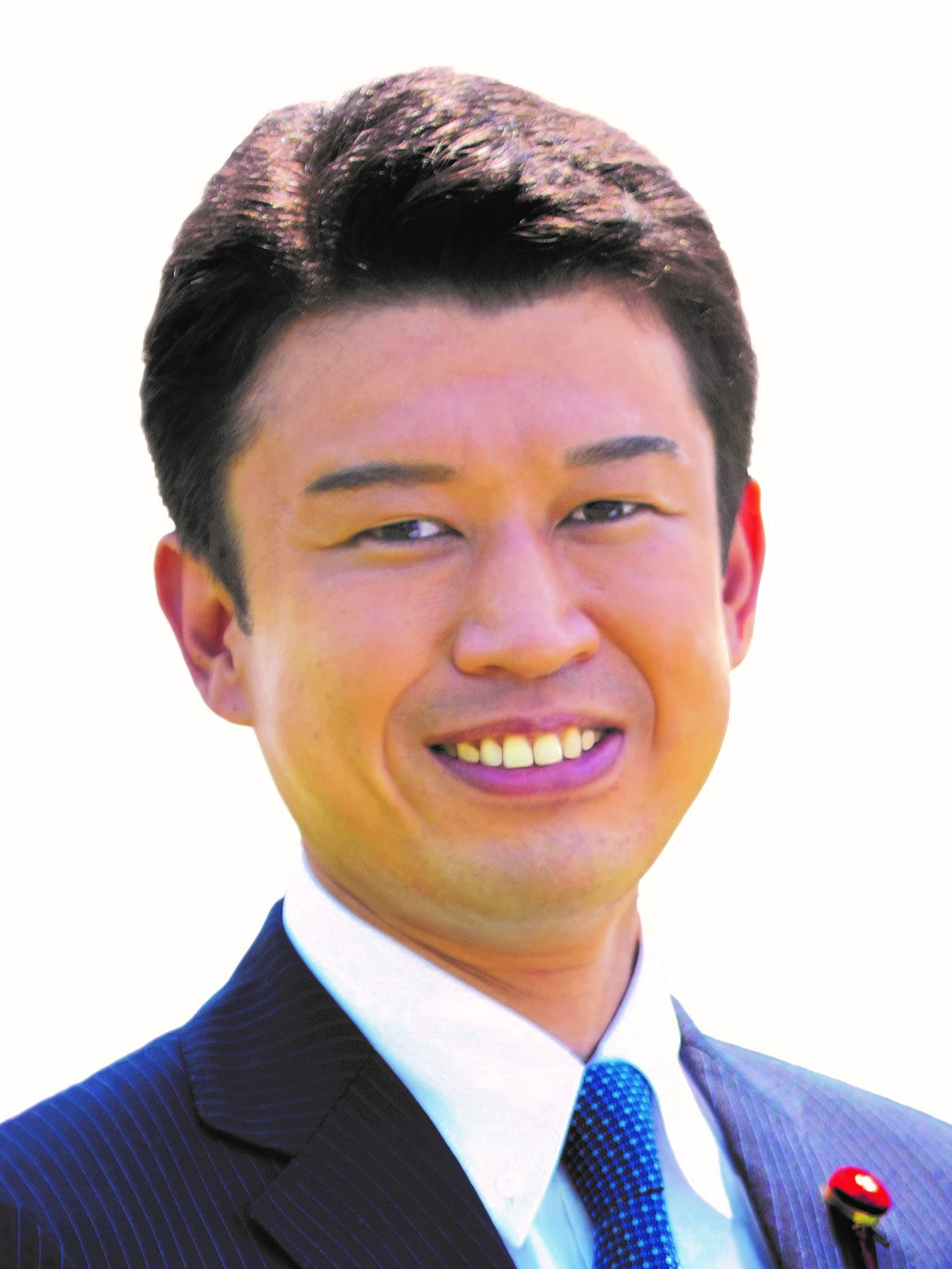 本間 ケンジロウ
