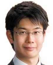 おしもと よしじ