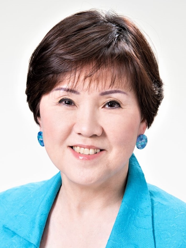 神戸 洋美
