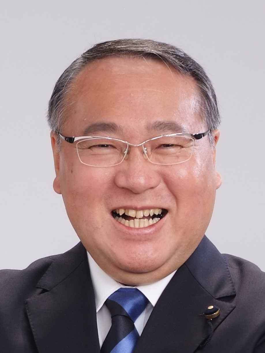 いそもと 桂太郎