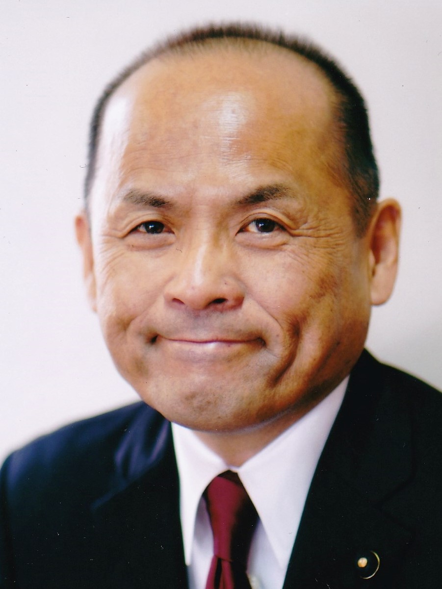 井岡 まさのり
