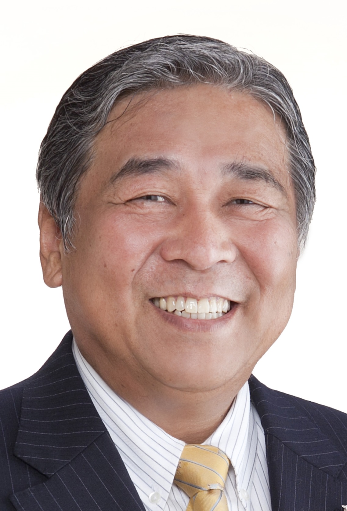 清水 つとむ