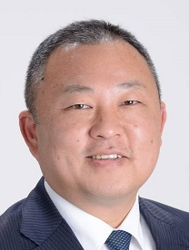 乙黒 泰樹