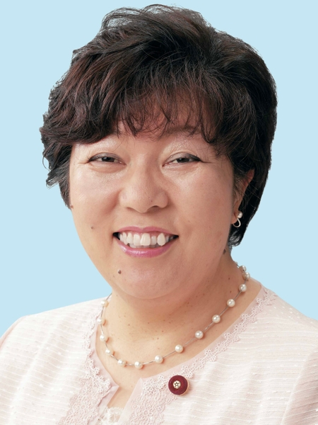 大かわら 鈴子