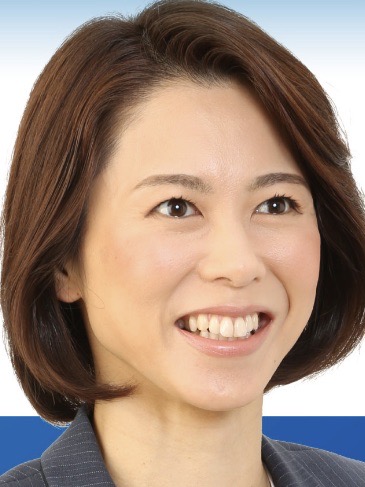 山口 由美