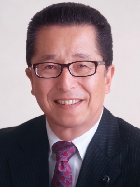 二木 健治
