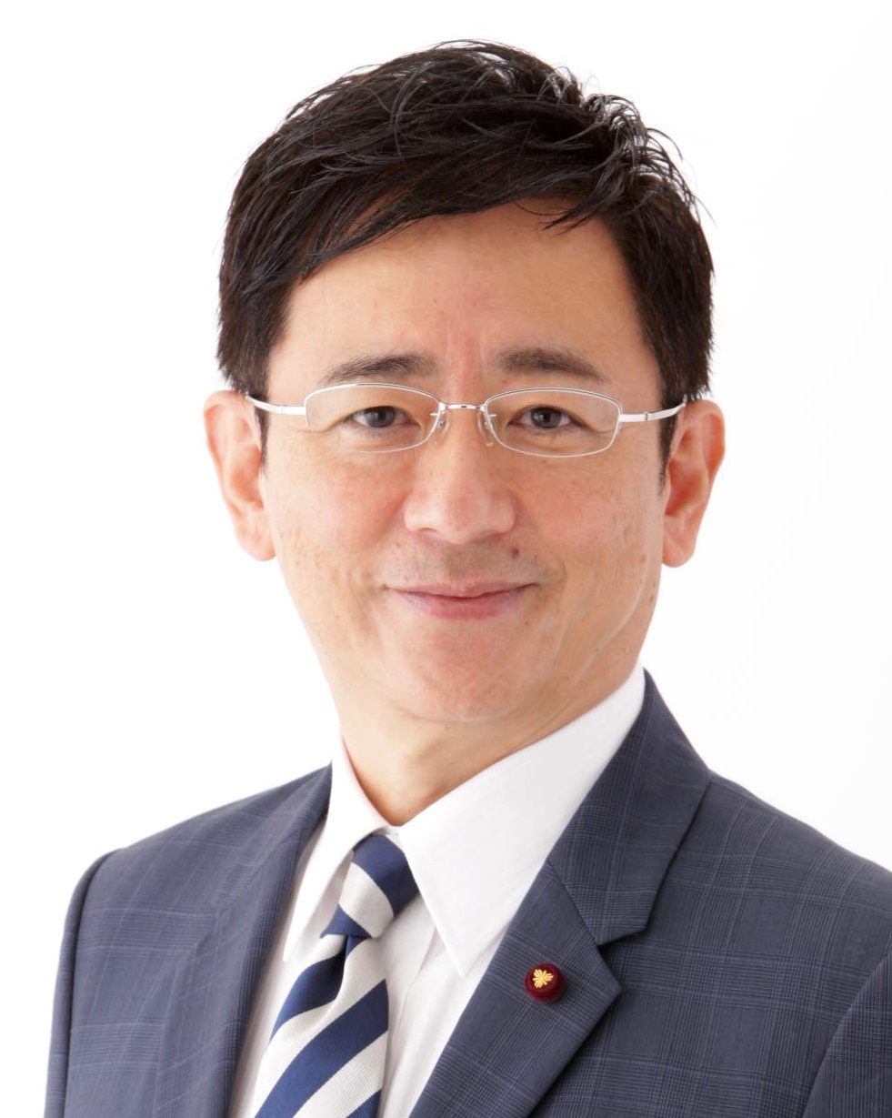吉川 としふみ
