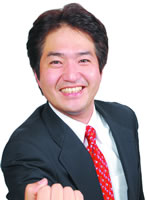 奥野 総一郎