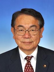 新藤 信夫