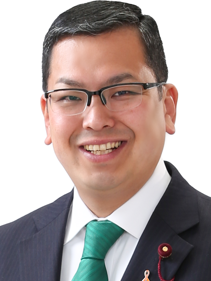 服部 しんのすけ