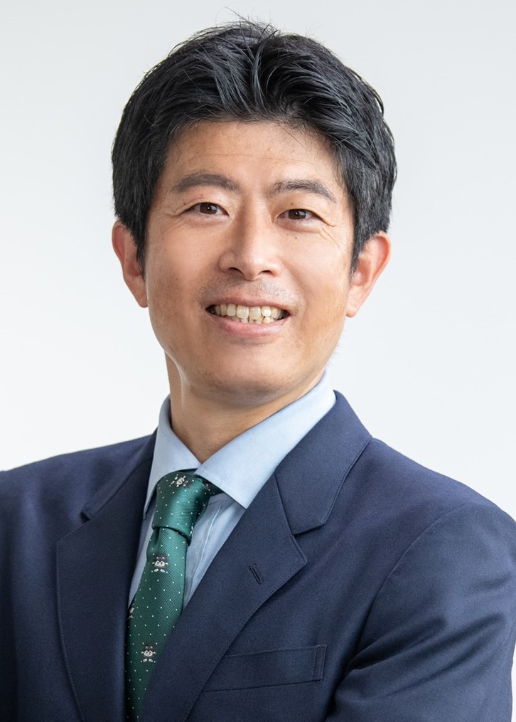 井坂 たかひろ