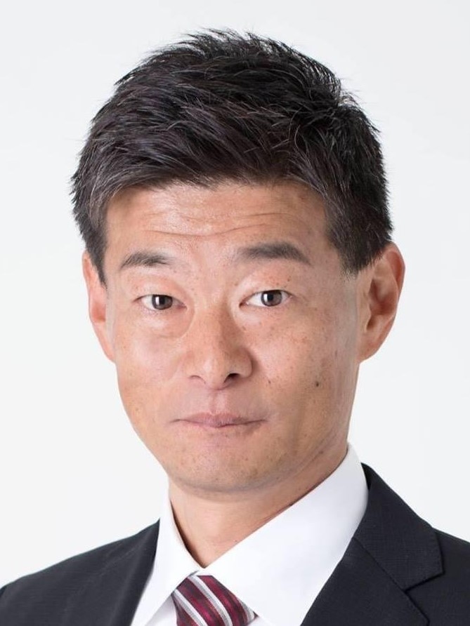 荒川 よしたか