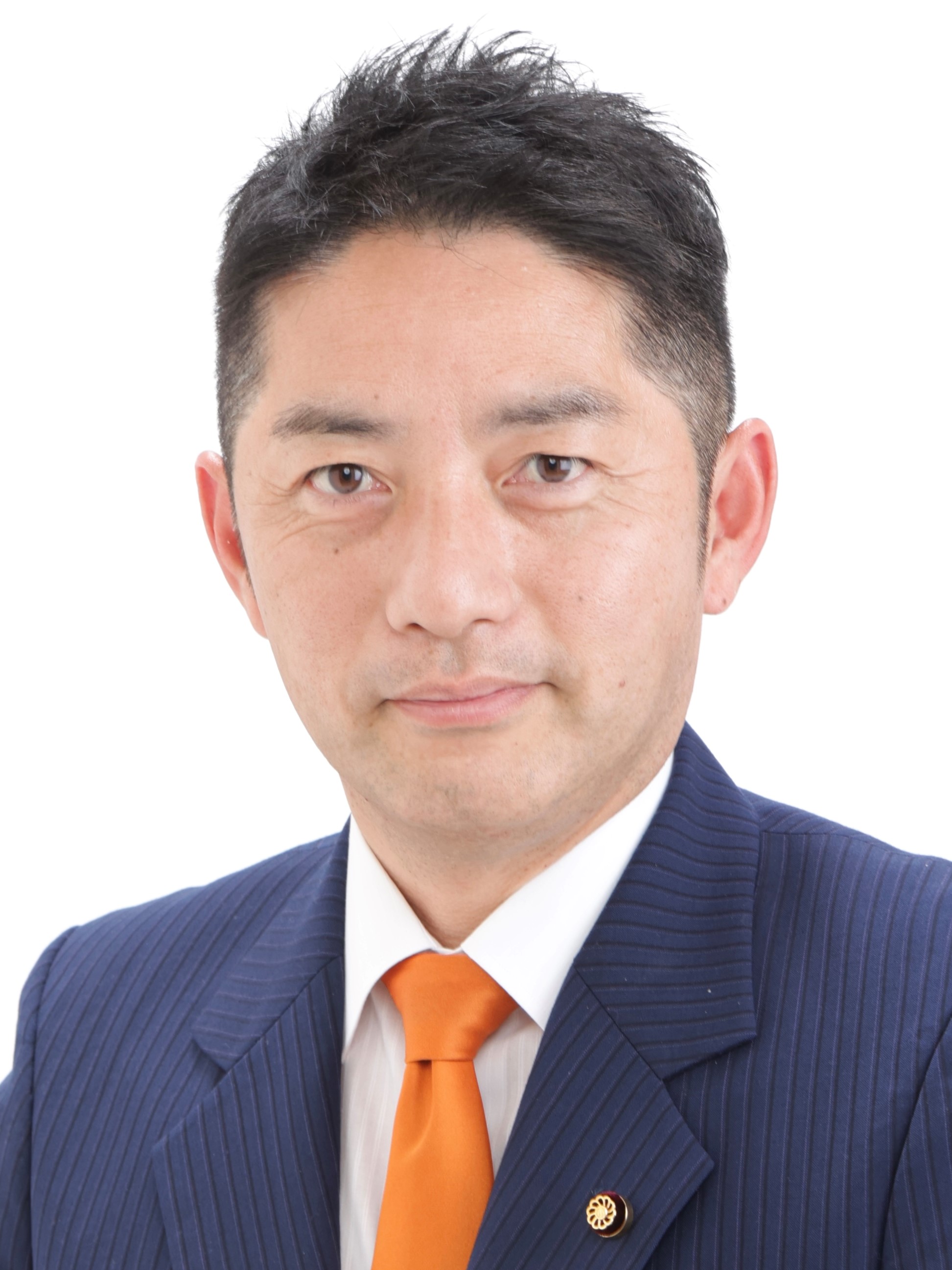 片岡 けんいちろう