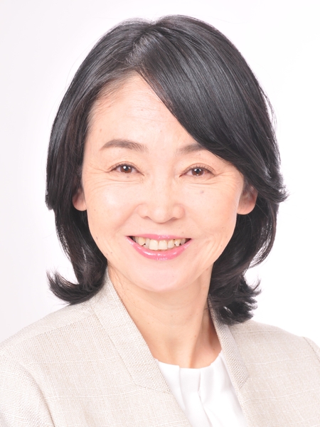 小田川 あつ子