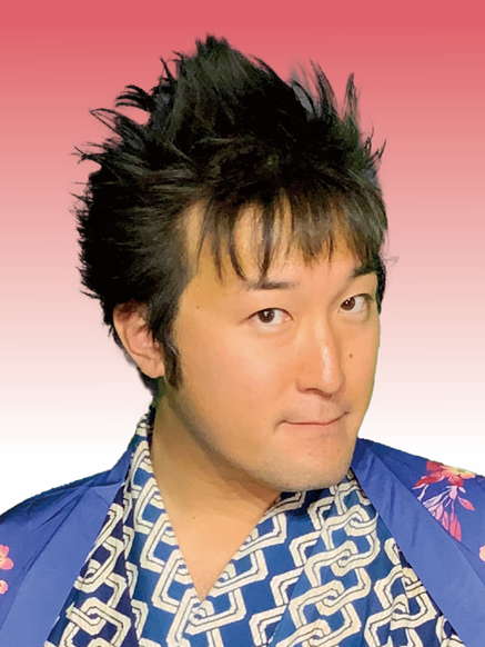 たかはし 翔