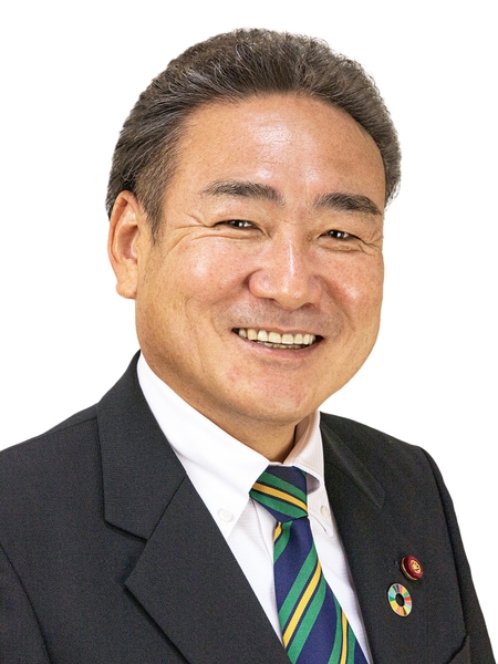 小北 ゆきひろ