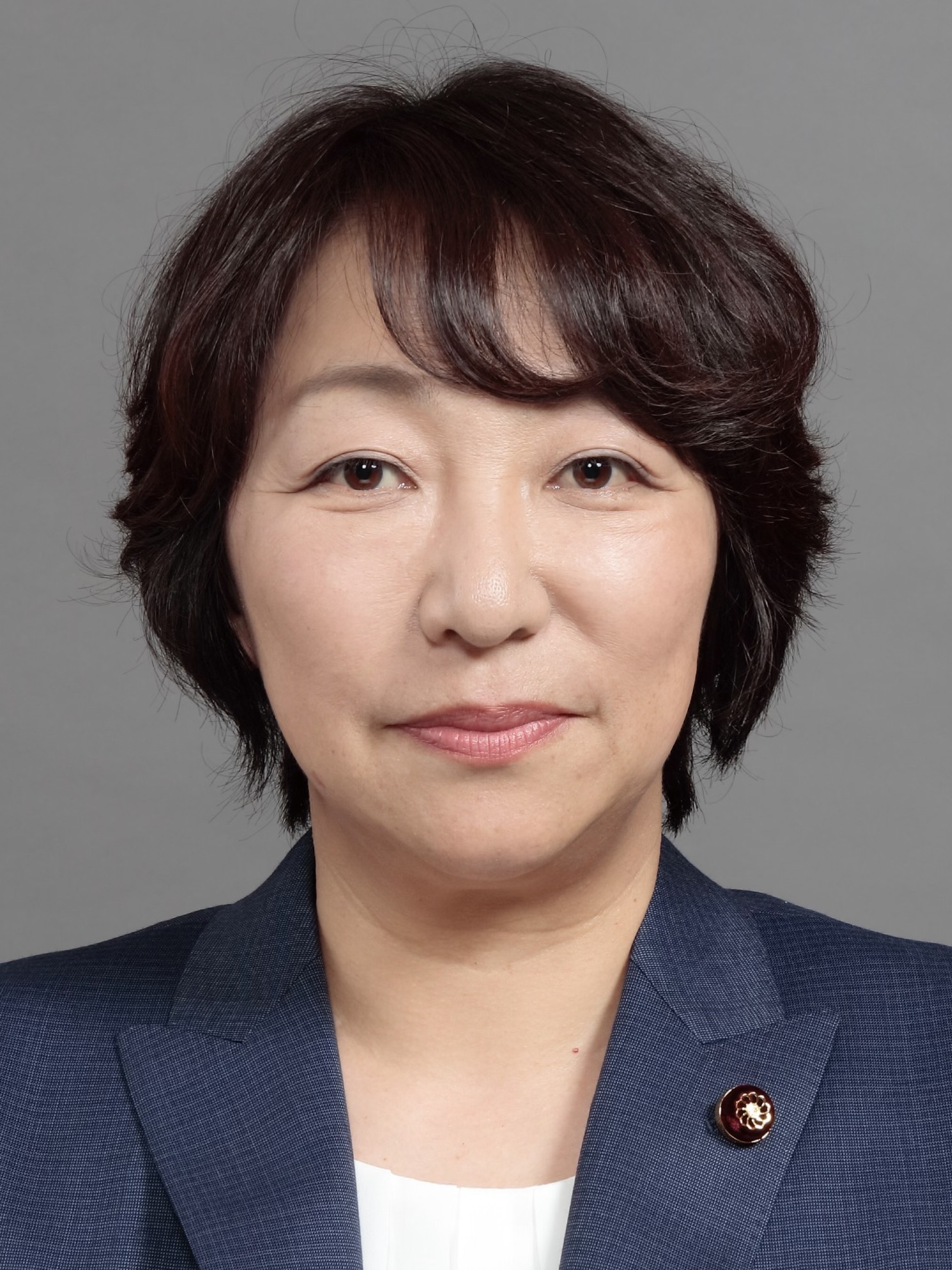 福田 さよこ