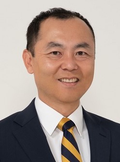 大内 一也