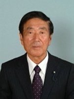 後藤 高明