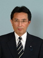 東梅 守