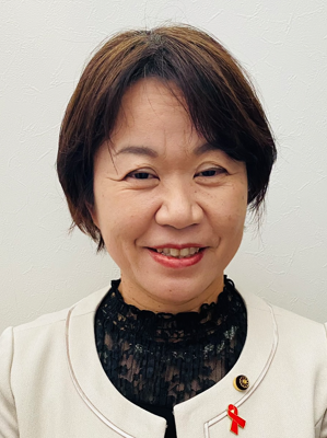 時任 さおり