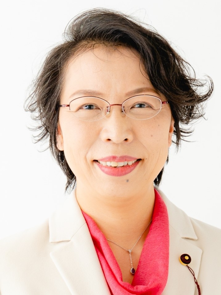 たけうち ゆきみ