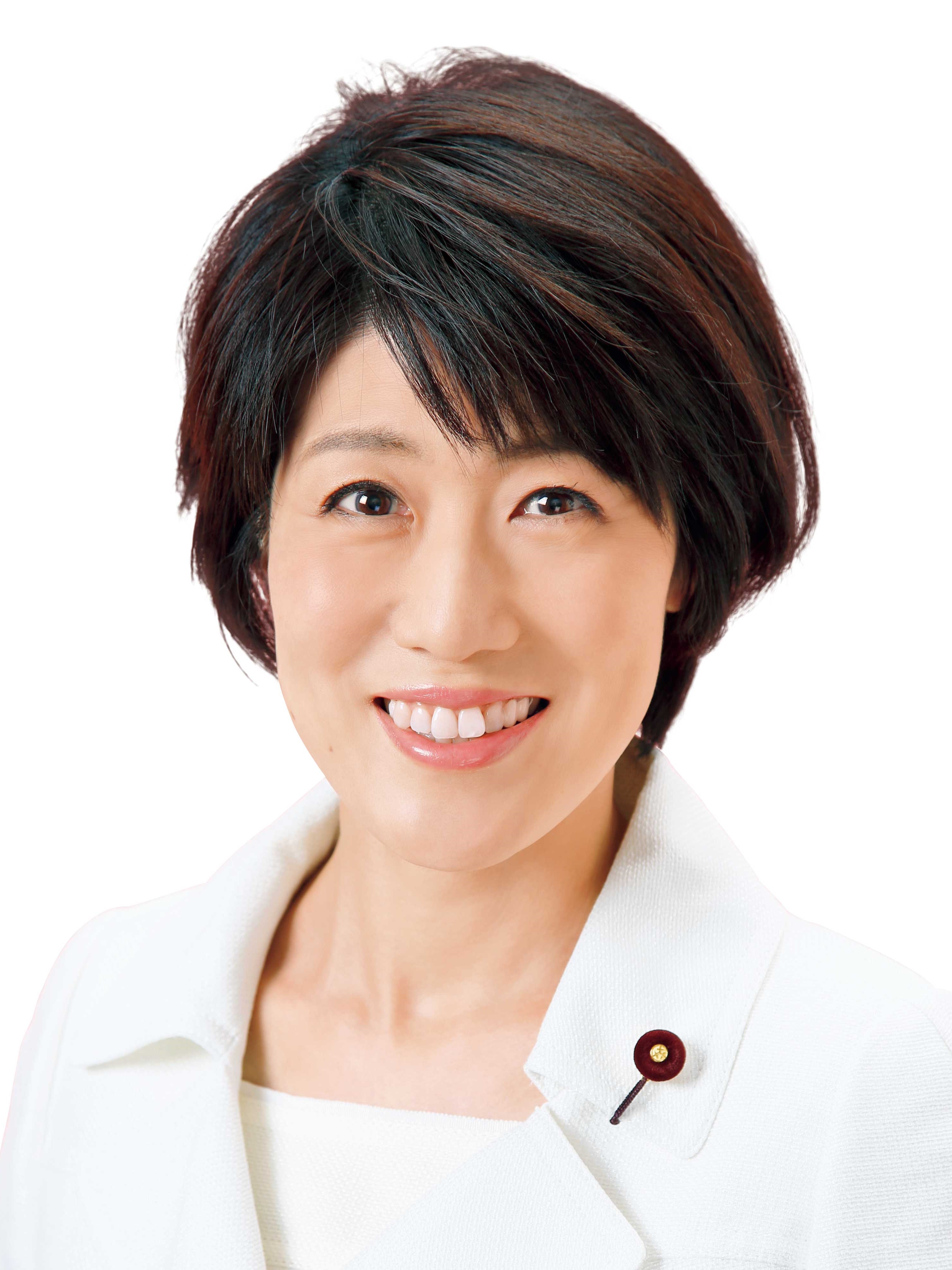 福田 たえ美