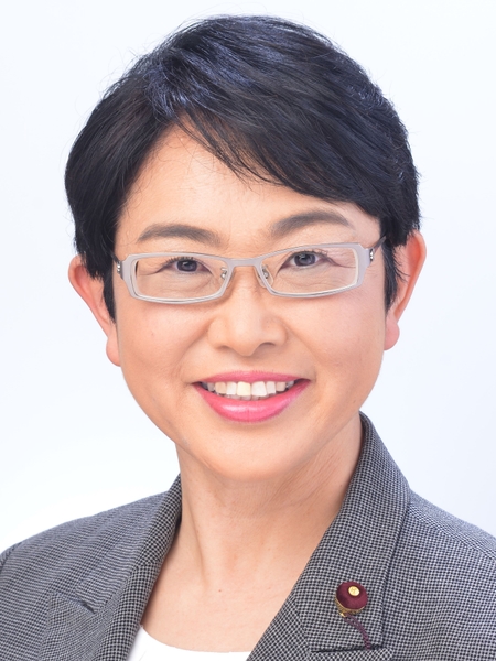 高岡 じゅん子