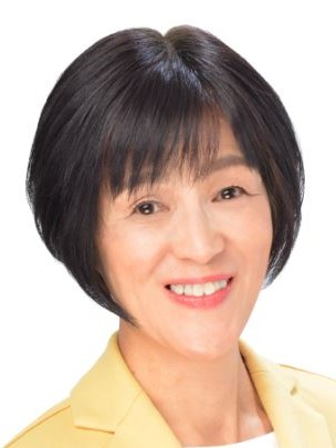 金井 えり子