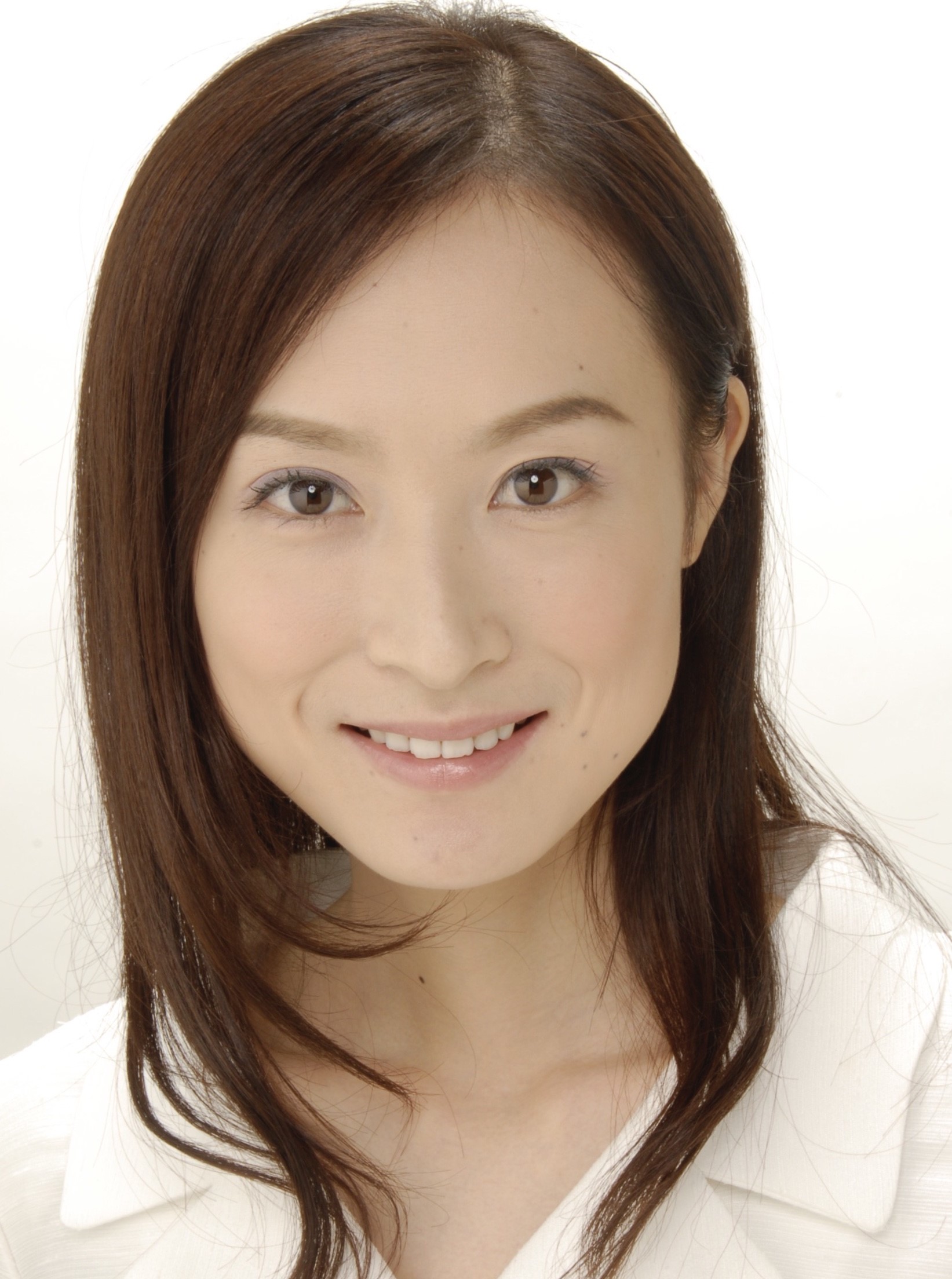 ひうち 優子
