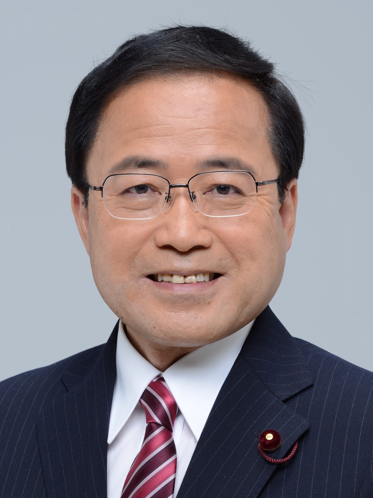 いたい ひとし