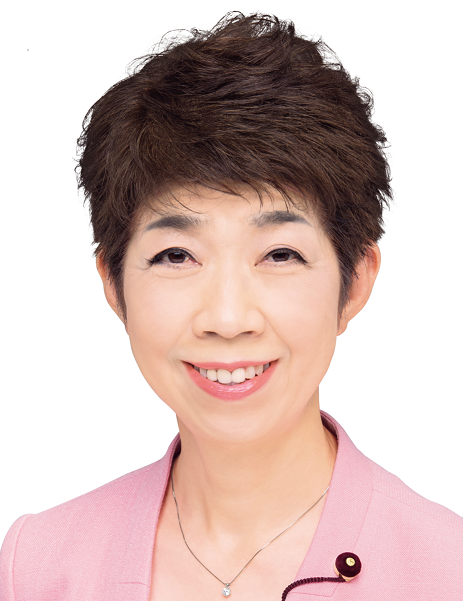 岡本 のぶ子