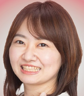 ほらぐち ともこ