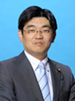 古谷 靖彦
