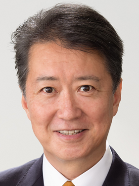 吉田 しゅんすけ