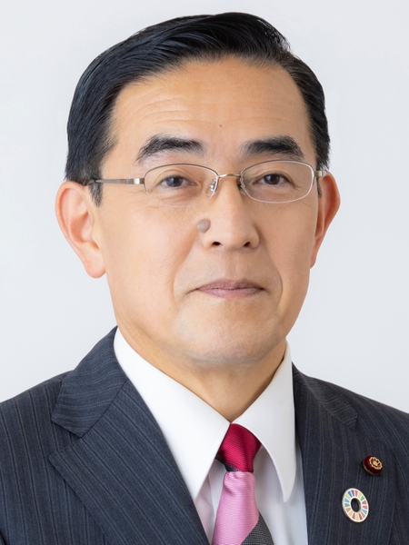 ならさき 久和